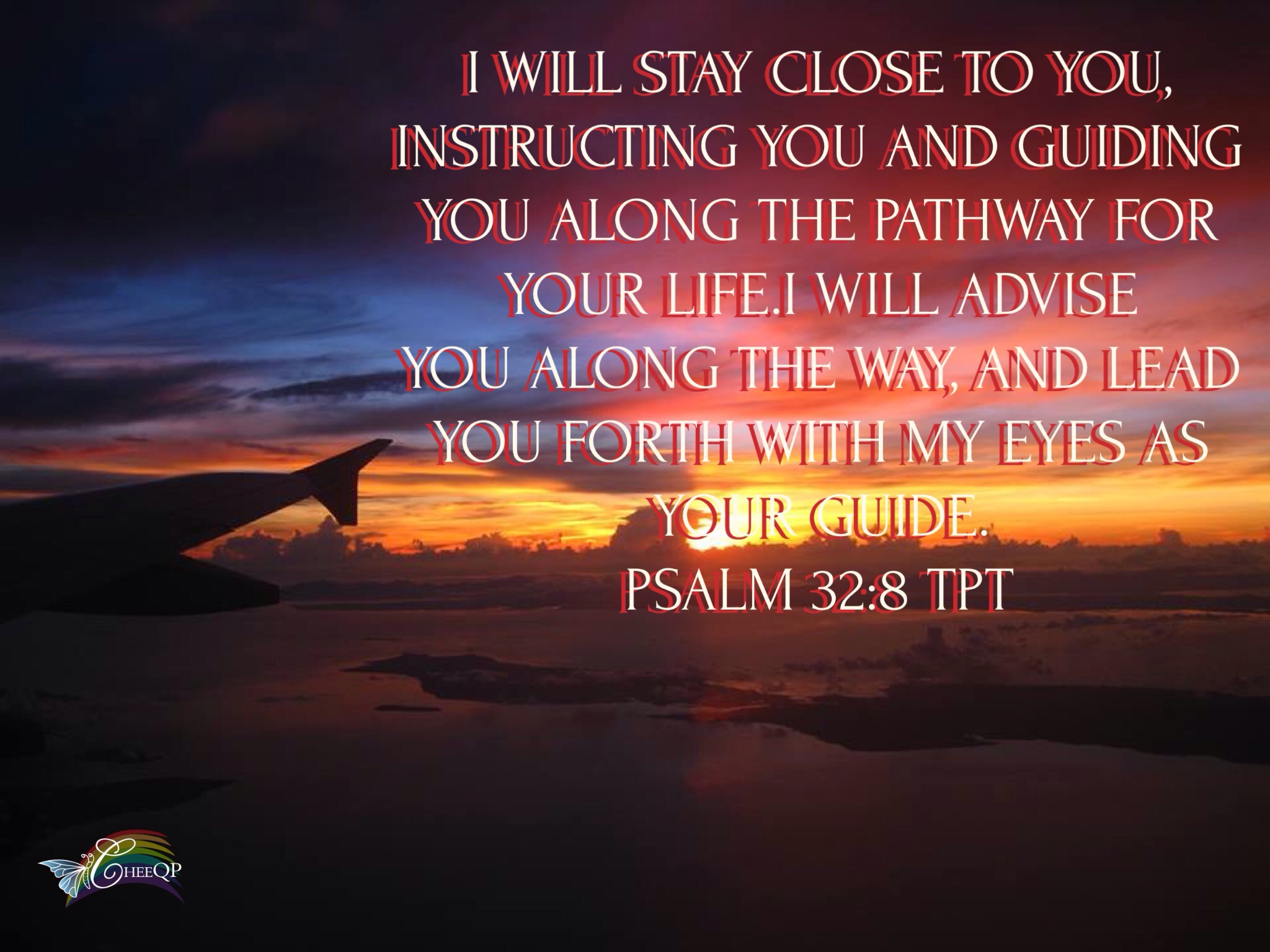 Enjoying The Journey – Behold, I Am With You Always! -JESUS